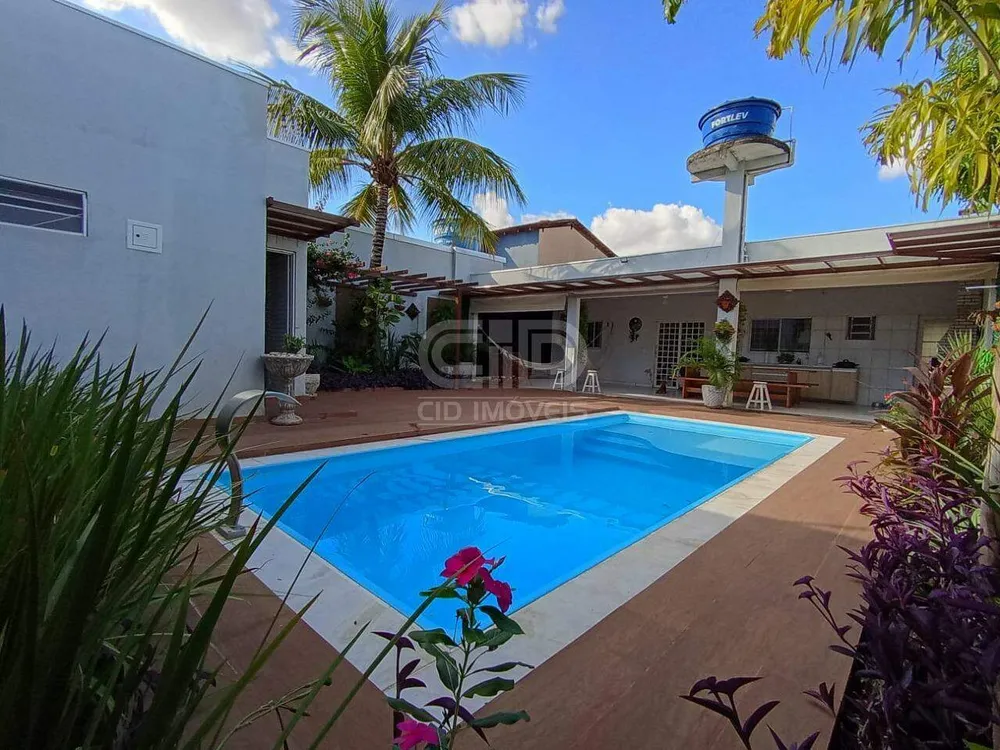 Casa, 3 quartos, 360 m² - Foto 1