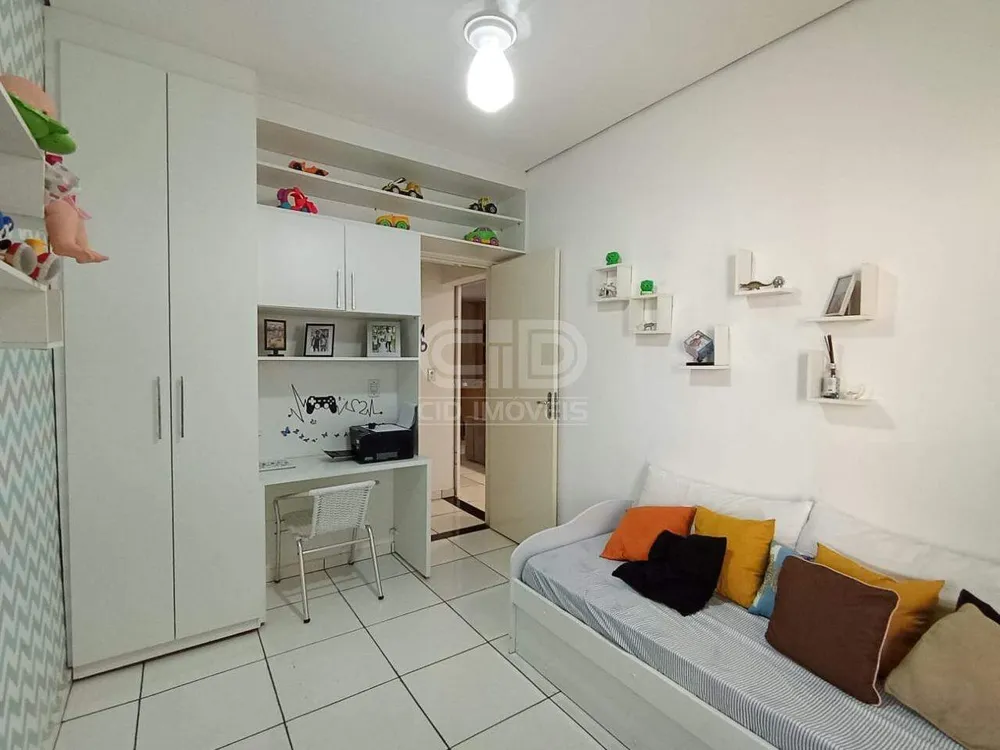 Casa, 3 quartos, 360 m² - Foto 7
