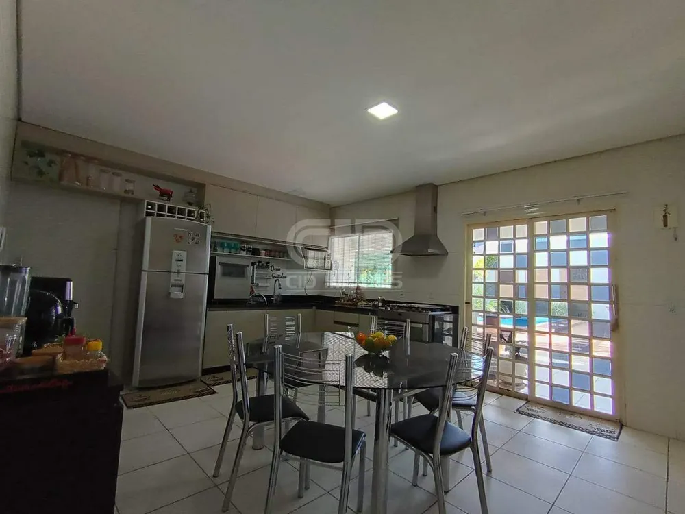 Casa, 3 quartos, 360 m² - Foto 8