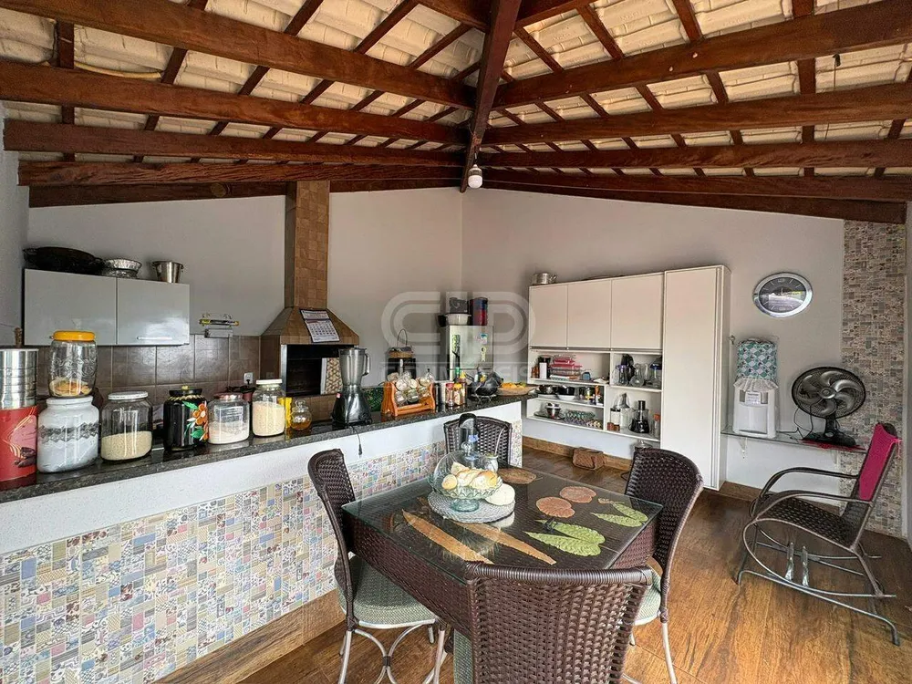 Casa de Condomínio, 4 quartos - Foto 3