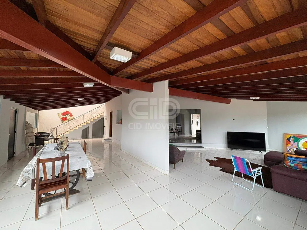 Casa de Condomínio, 4 quartos - Foto 4