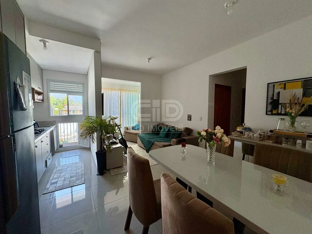 Apartamento, 2 quartos, 64 m² - Foto 1
