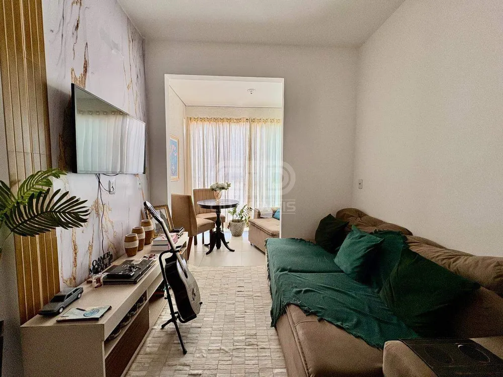 Apartamento, 2 quartos, 64 m² - Foto 3
