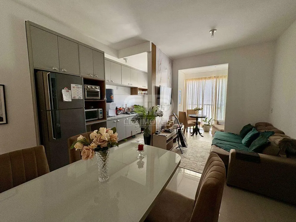 Apartamento, 2 quartos, 64 m² - Foto 2