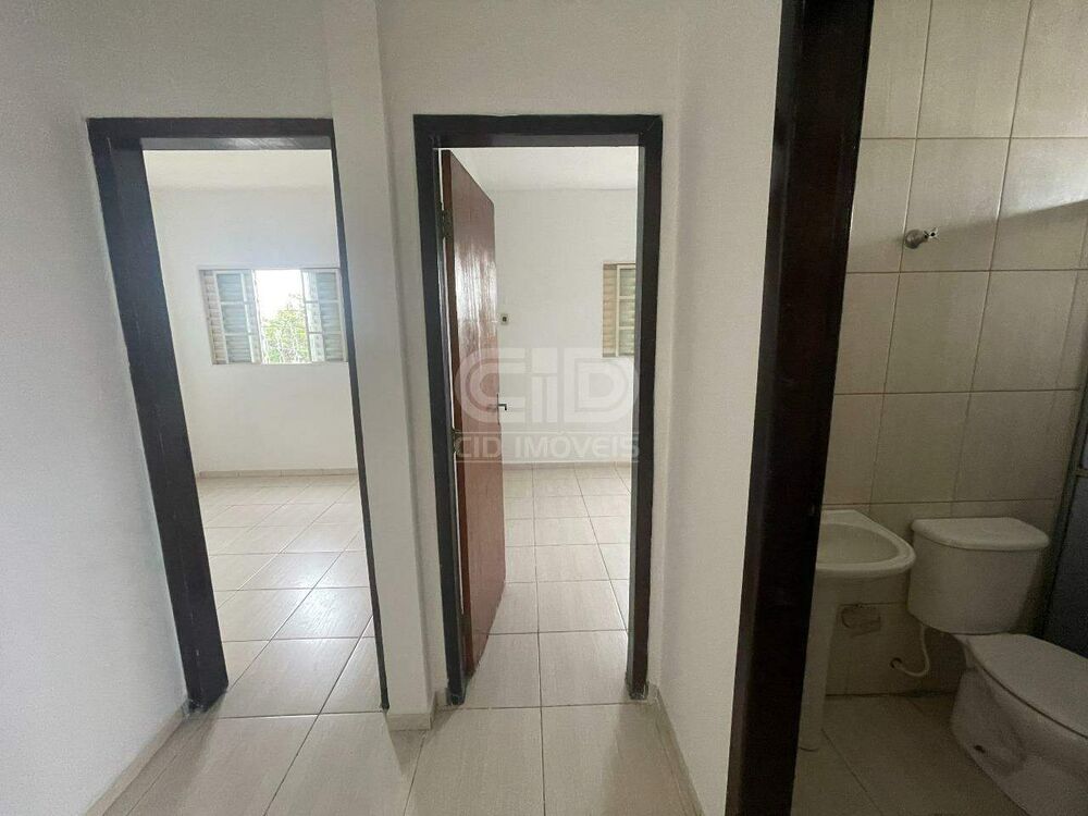 Apartamento à venda com 2 quartos, 57m² - Foto 4