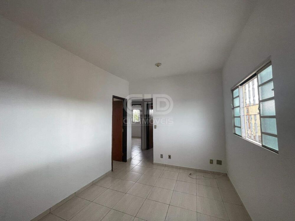 Apartamento à venda com 2 quartos, 57m² - Foto 2