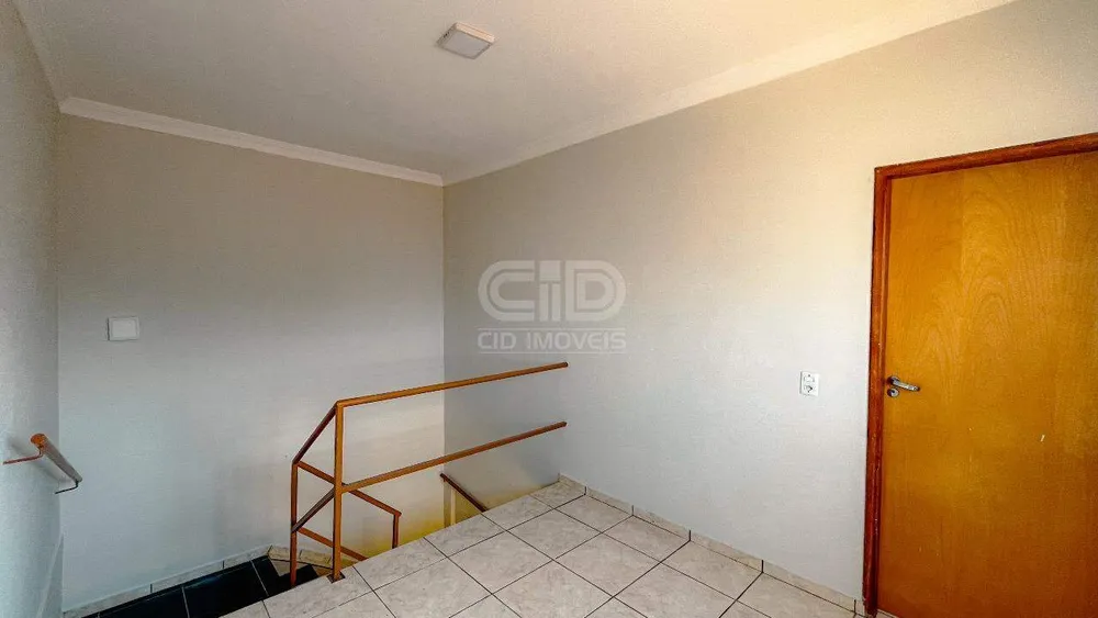 Sobrado, 3 quartos, 196 m² - Foto 6