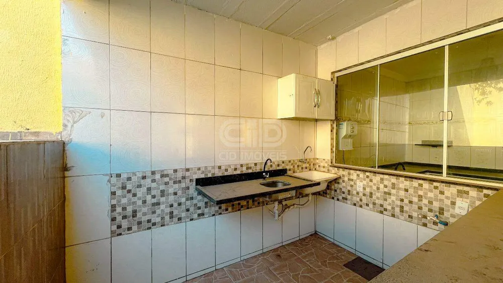 Sobrado, 3 quartos, 196 m² - Foto 3