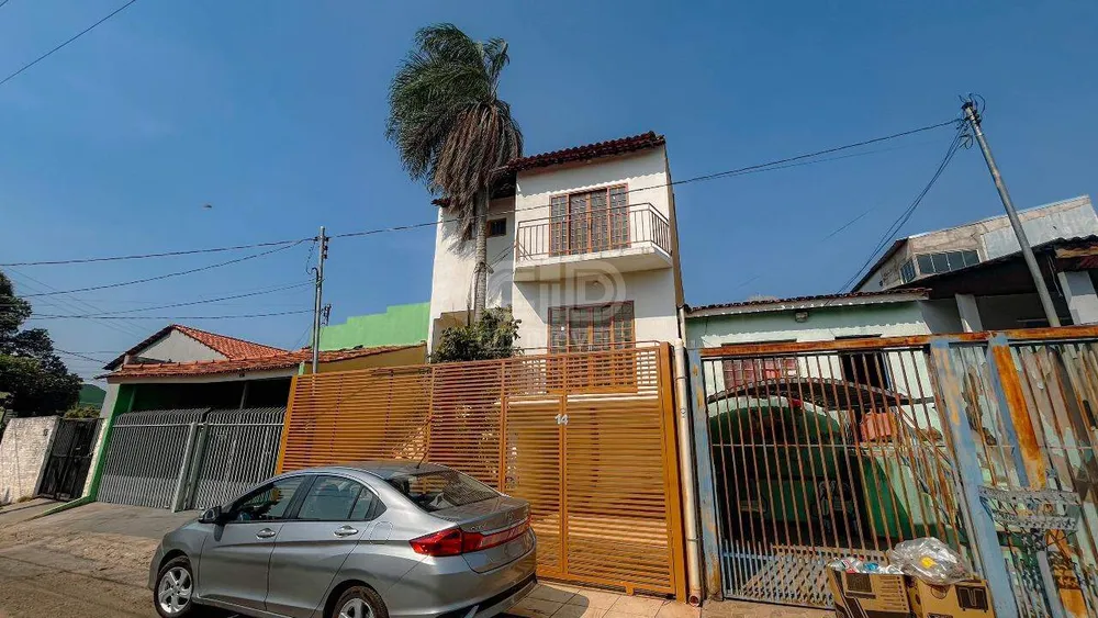 Sobrado, 3 quartos, 196 m² - Foto 11