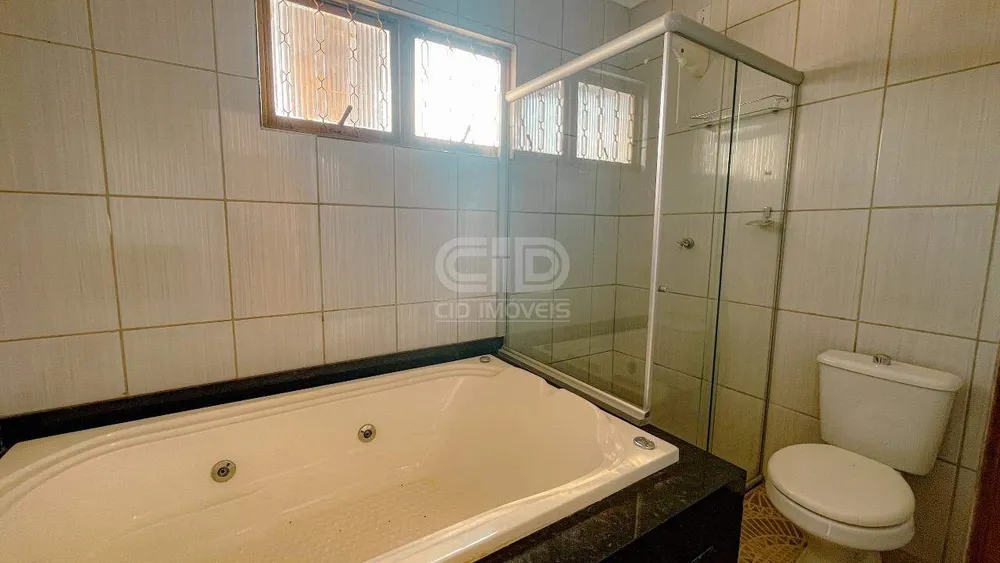 Sobrado, 3 quartos, 196 m² - Foto 8