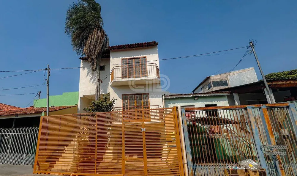 Sobrado, 3 quartos, 196 m² - Foto 12