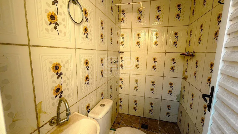 Sobrado, 3 quartos, 196 m² - Foto 2