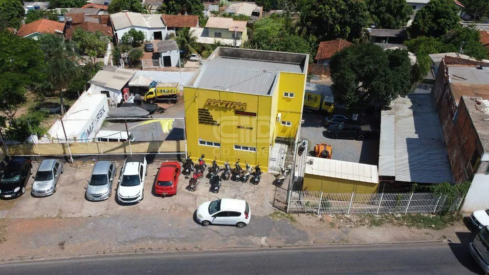 Prédio Inteiro, 300 m² - Foto 4