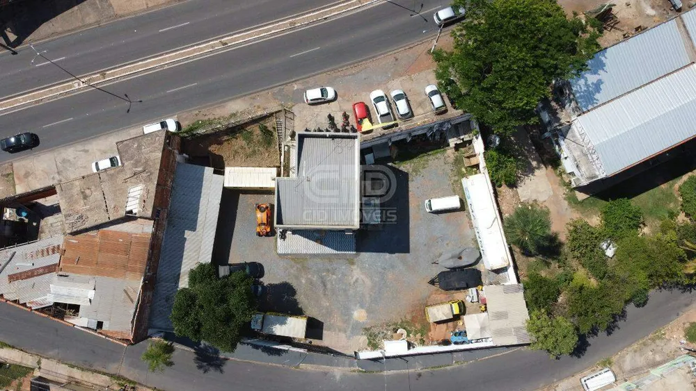 Prédio Inteiro, 300 m² - Foto 1