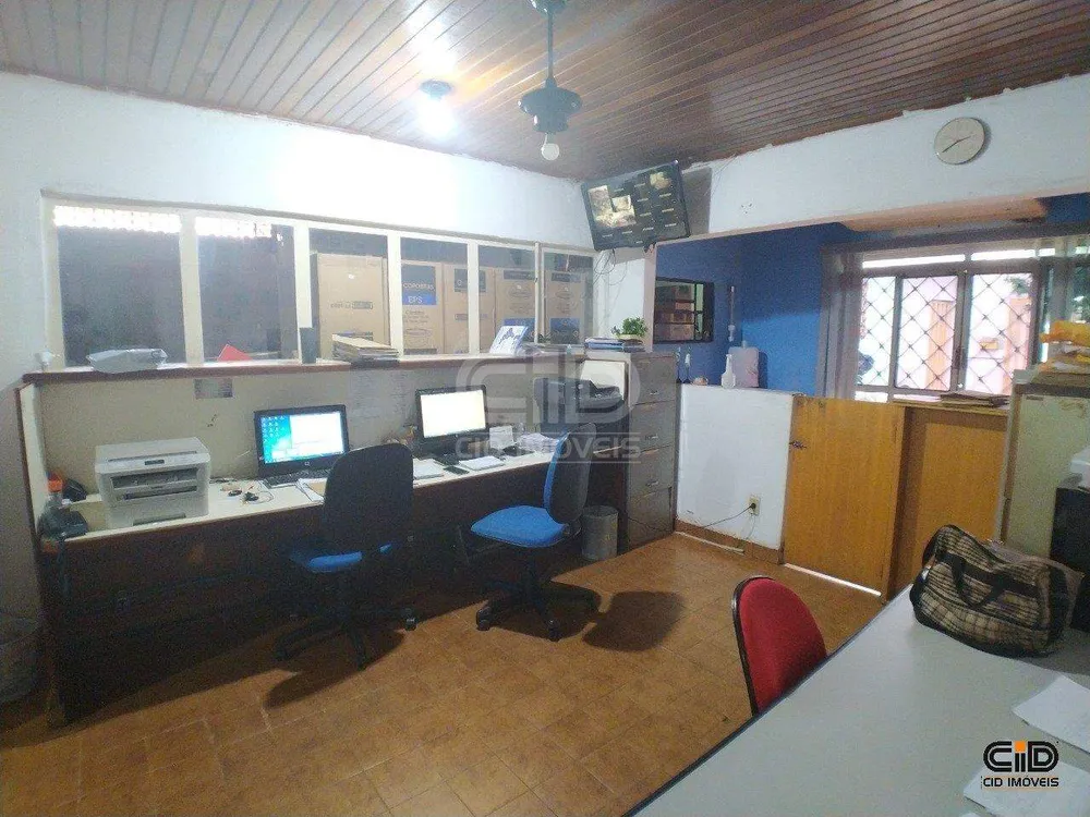 Prédio Inteiro, 236 m² - Foto 1