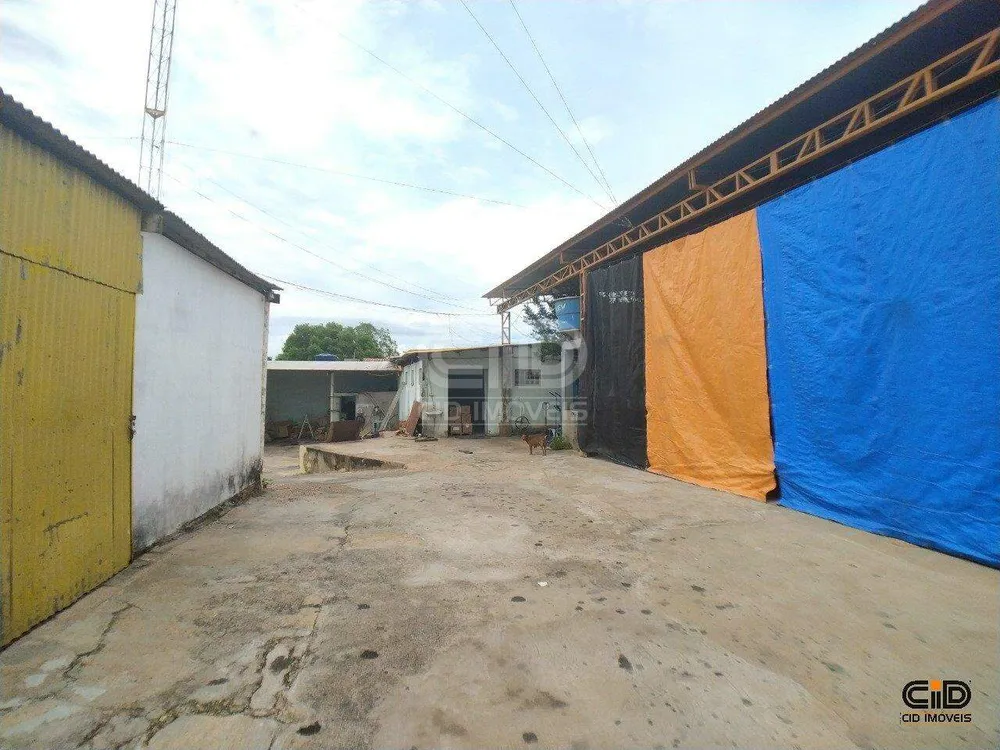 Prédio Inteiro, 236 m² - Foto 8