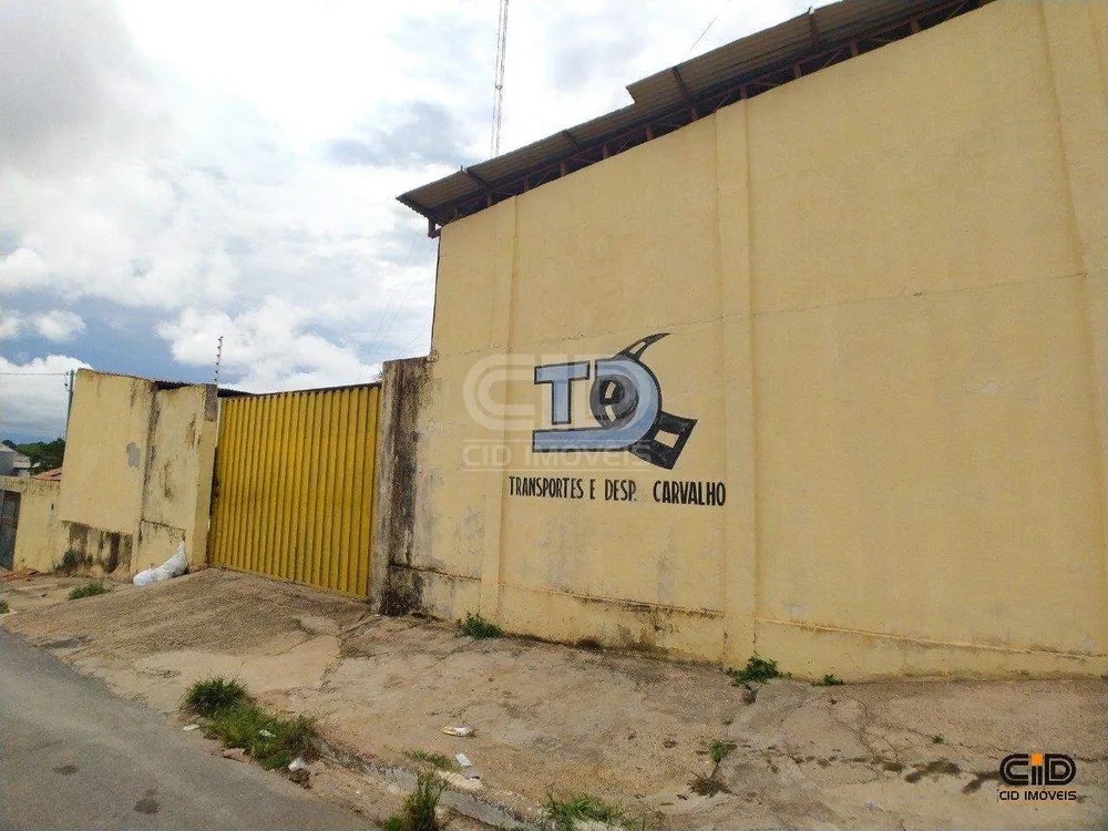 Prédio Inteiro, 236 m² - Foto 4