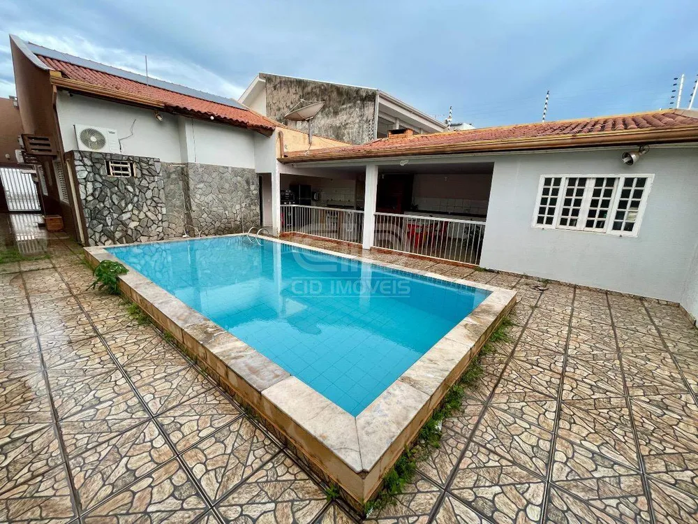 Prédio Inteiro, 243 m² - Foto 11