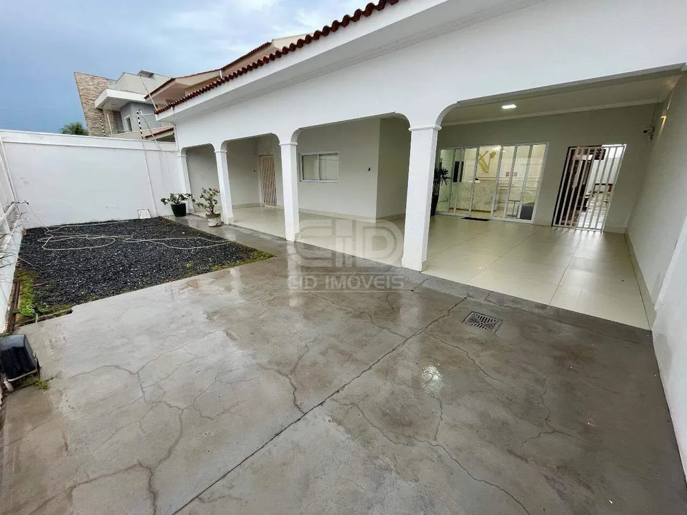 Prédio Inteiro, 243 m² - Foto 1