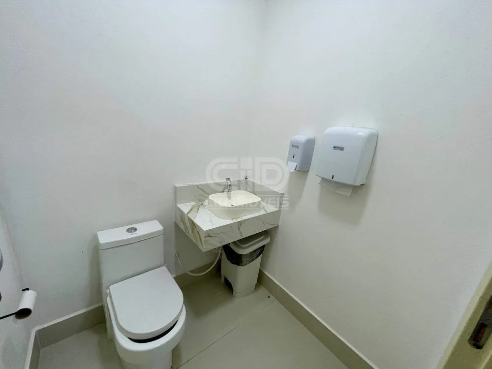 Prédio Inteiro, 243 m² - Foto 7