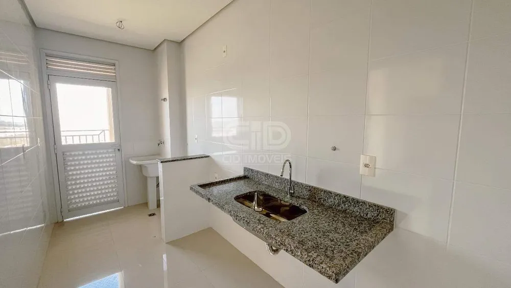Apartamento, 3 quartos, 82 m² - Foto 3