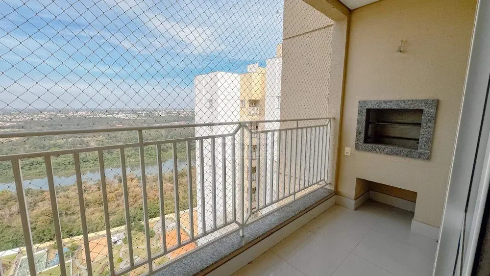 Apartamento, 3 quartos, 82 m² - Foto 2