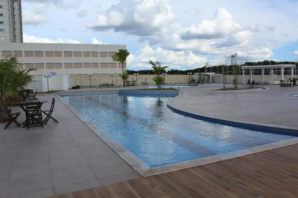 Apartamento, 3 quartos, 82 m² - Foto 8