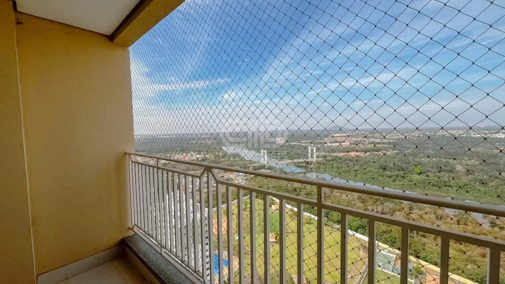 Apartamento, 3 quartos, 82 m² - Foto 1