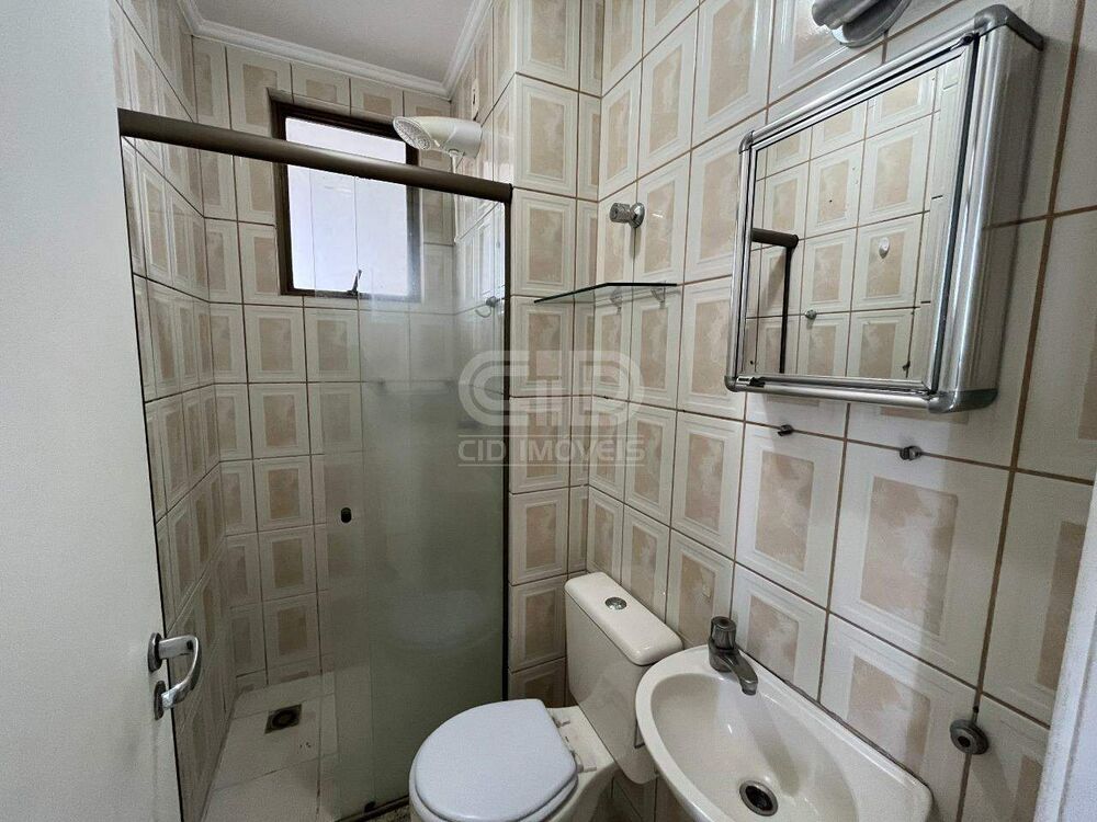 Apartamento à venda com 2 quartos, 59m² - Foto 9