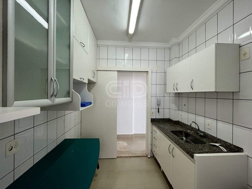 Apartamento à venda com 2 quartos, 59m² - Foto 11