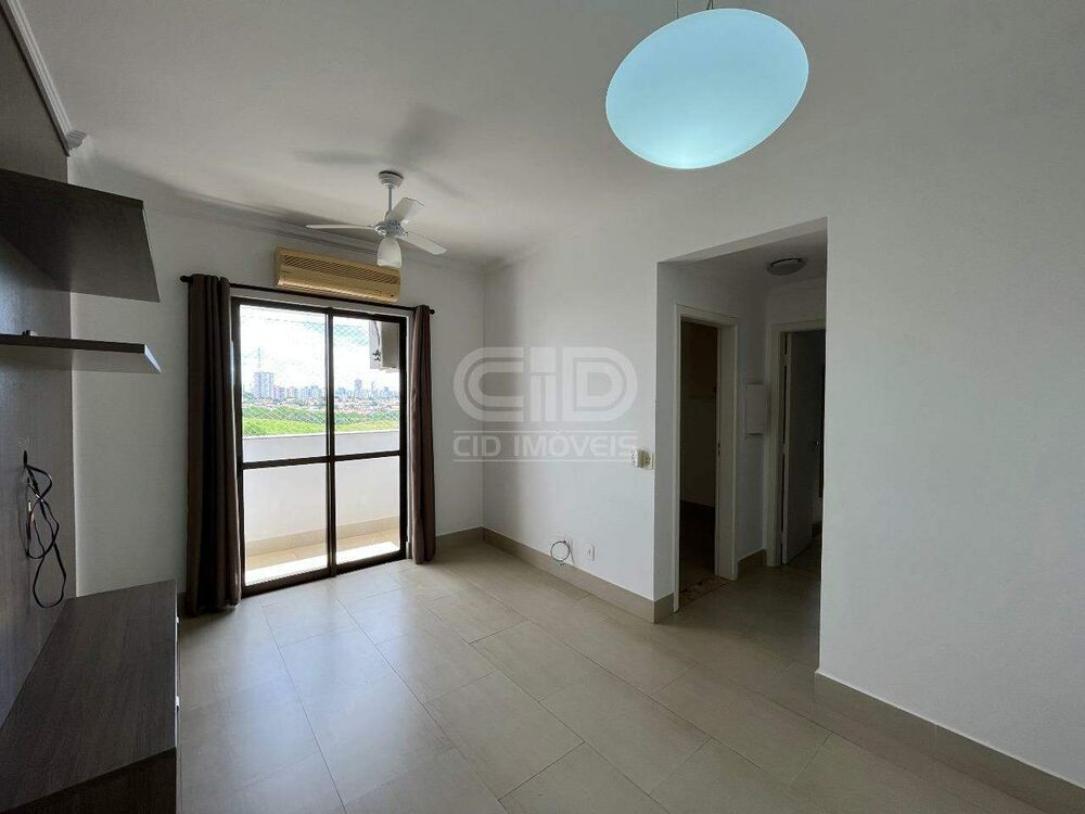 Apartamento à venda com 2 quartos, 59m² - Foto 1