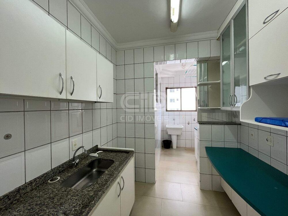 Apartamento à venda com 2 quartos, 59m² - Foto 10