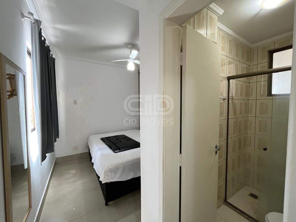 Apartamento à venda com 2 quartos, 59m² - Foto 7