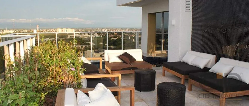 Sala-Conjunto, 34 m² - Foto 9