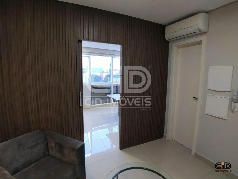 Sala-Conjunto, 34 m² - Foto 2