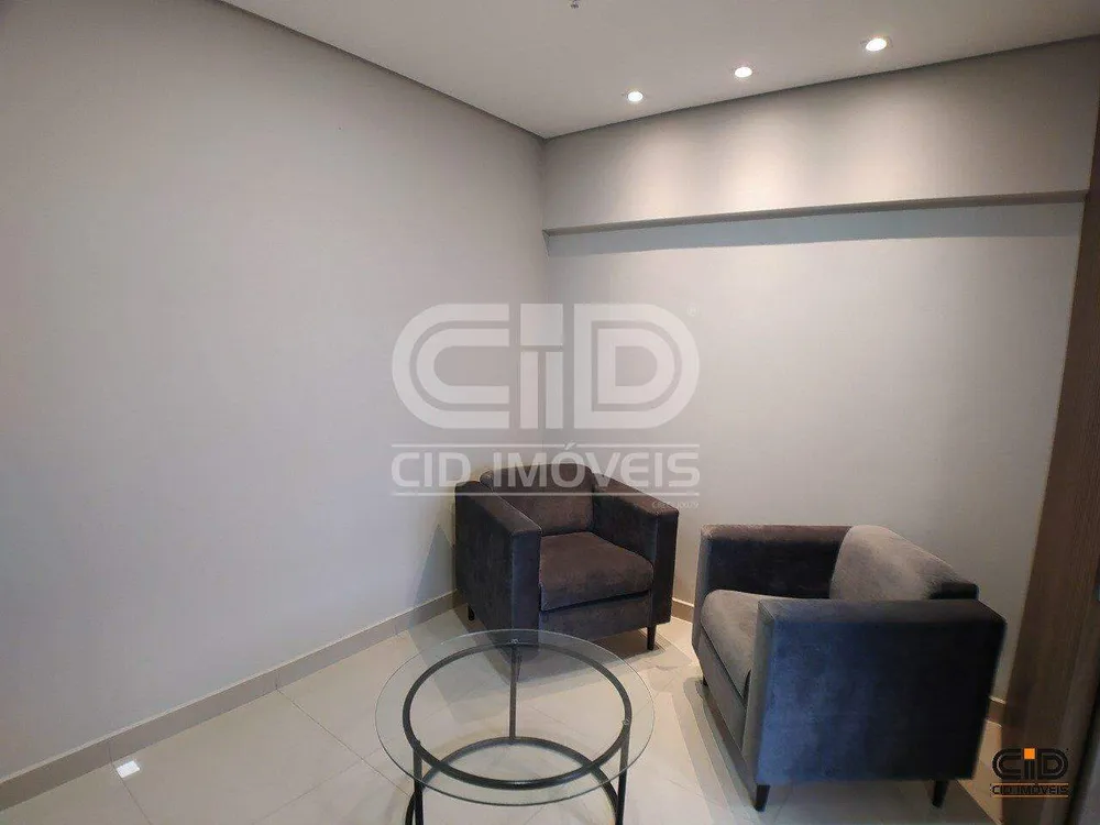 Sala-Conjunto, 34 m² - Foto 1