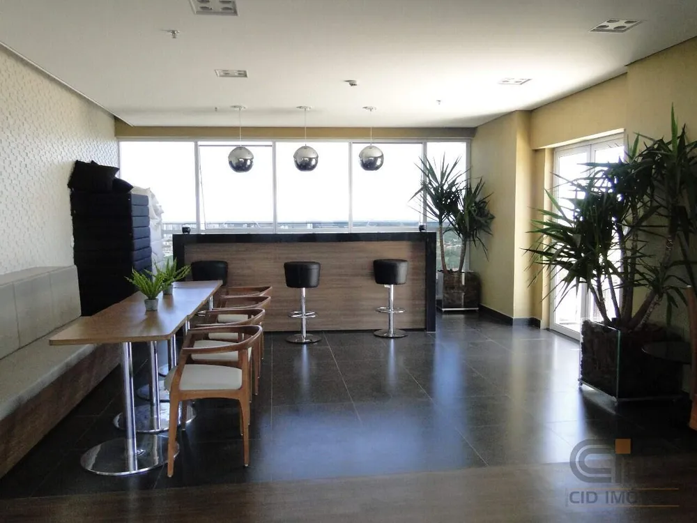 Sala-Conjunto, 34 m² - Foto 11