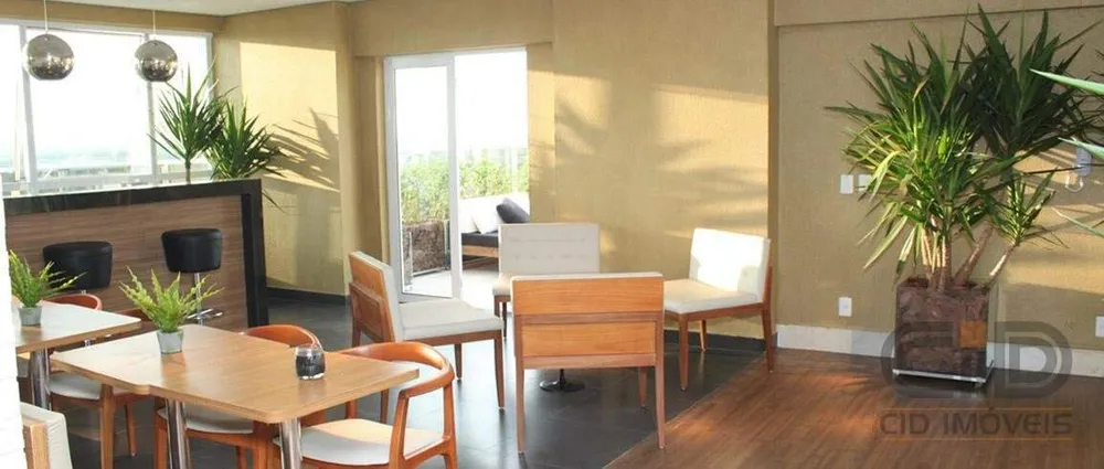 Sala-Conjunto, 34 m² - Foto 10