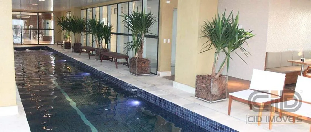 Sala-Conjunto, 34 m² - Foto 8