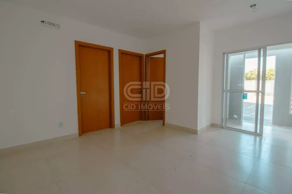 Apartamento para alugar com 2 quartos, 59m² - Foto 1