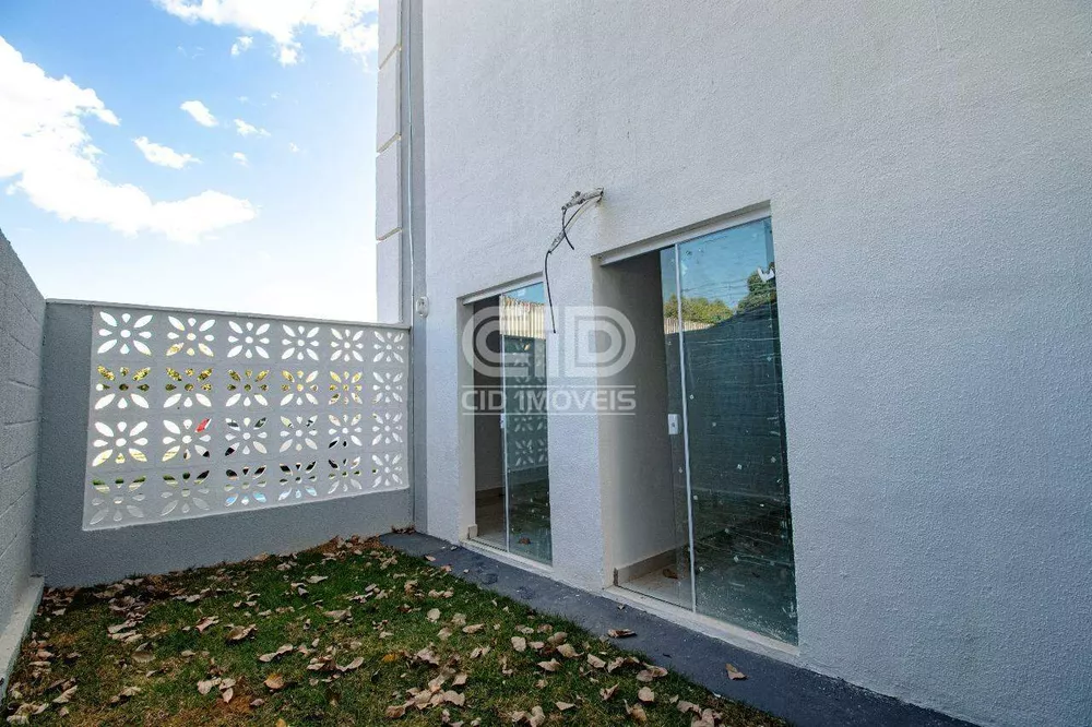 Apartamento para alugar com 2 quartos, 59m² - Foto 2