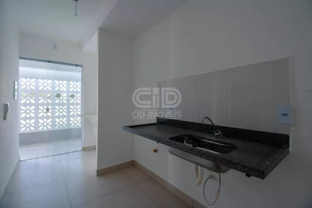 Apartamento para alugar com 2 quartos, 59m² - Foto 3