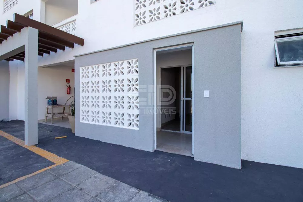 Apartamento para alugar com 2 quartos, 59m² - Foto 9