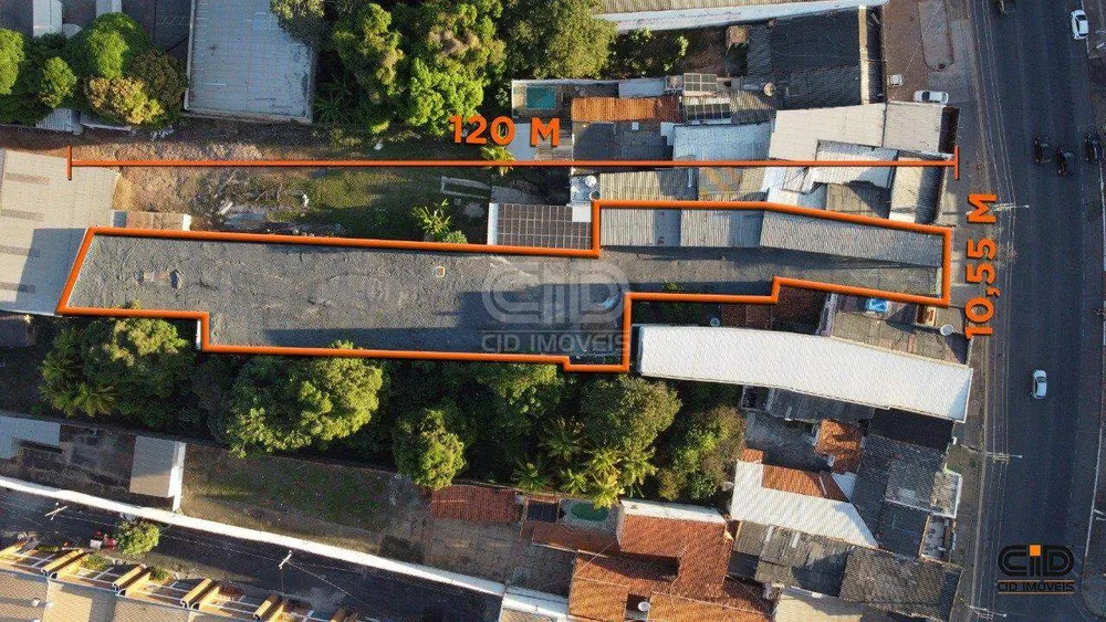 Terreno, 1618 m² - Foto 1