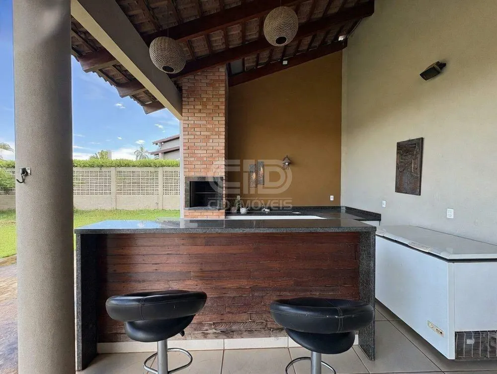 Casa de Condomínio - Foto 1