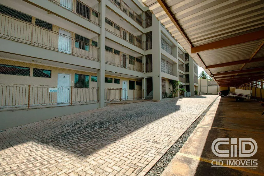 Apartamento, 2 quartos, 65 m² - Foto 7