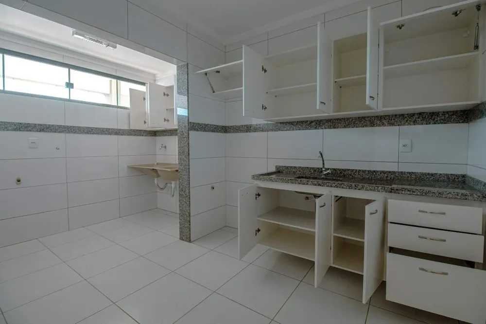 Apartamento, 2 quartos, 65 m² - Foto 2