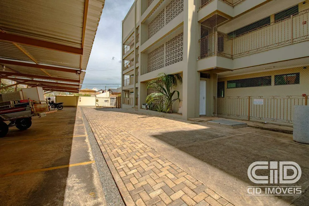 Apartamento, 2 quartos, 65 m² - Foto 8