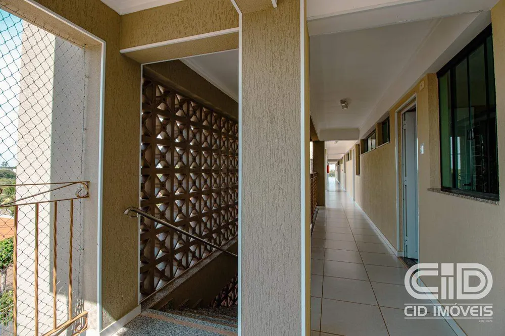 Apartamento, 2 quartos, 65 m² - Foto 9