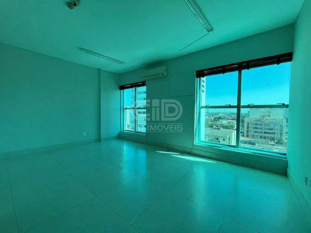 Sala-Conjunto, 38 m² - Foto 3